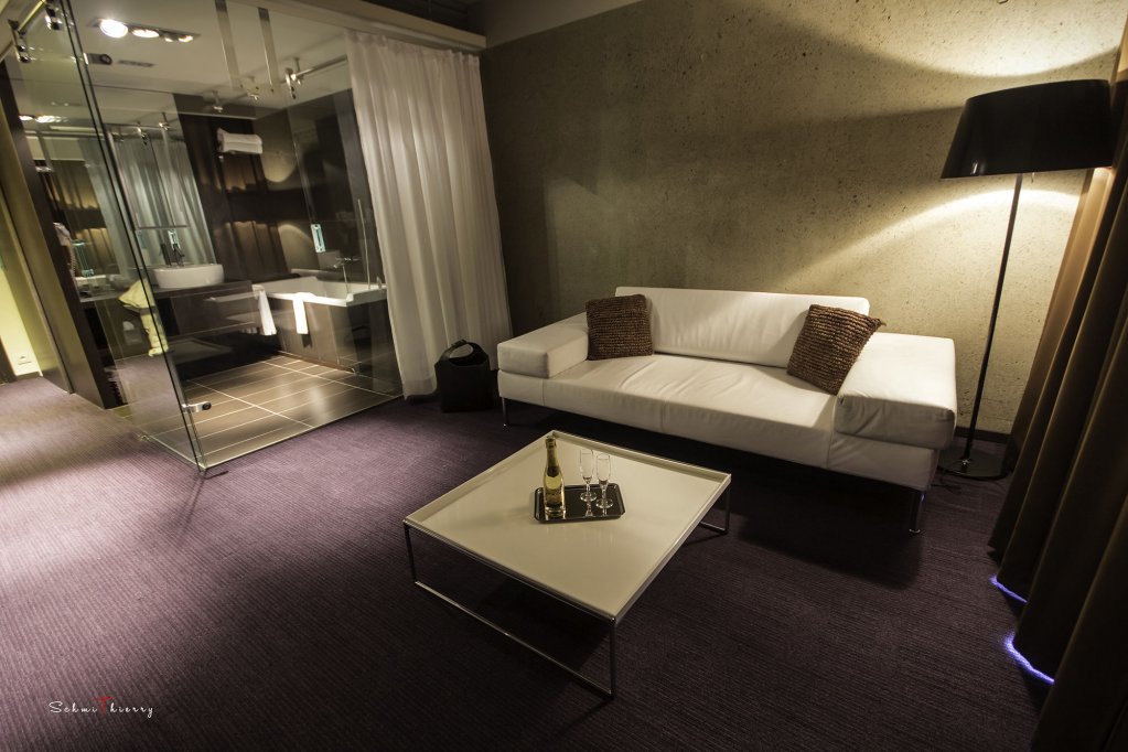 Фото Le Rex Hotel