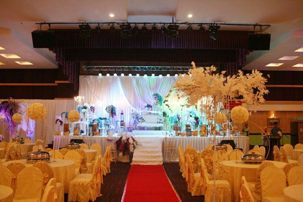 Ritz garden hotel manjung