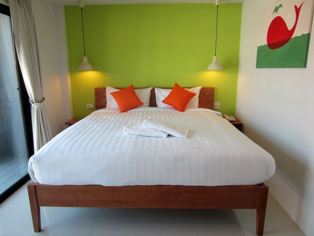 Фото Sleep Whale Express