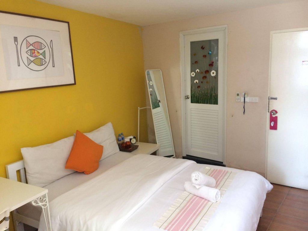 Фото Vx The Fifty - Hostel