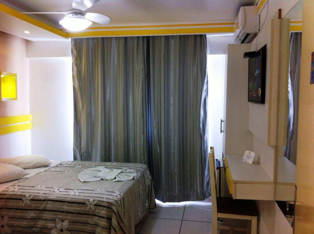 Фото Hotel Rediadri