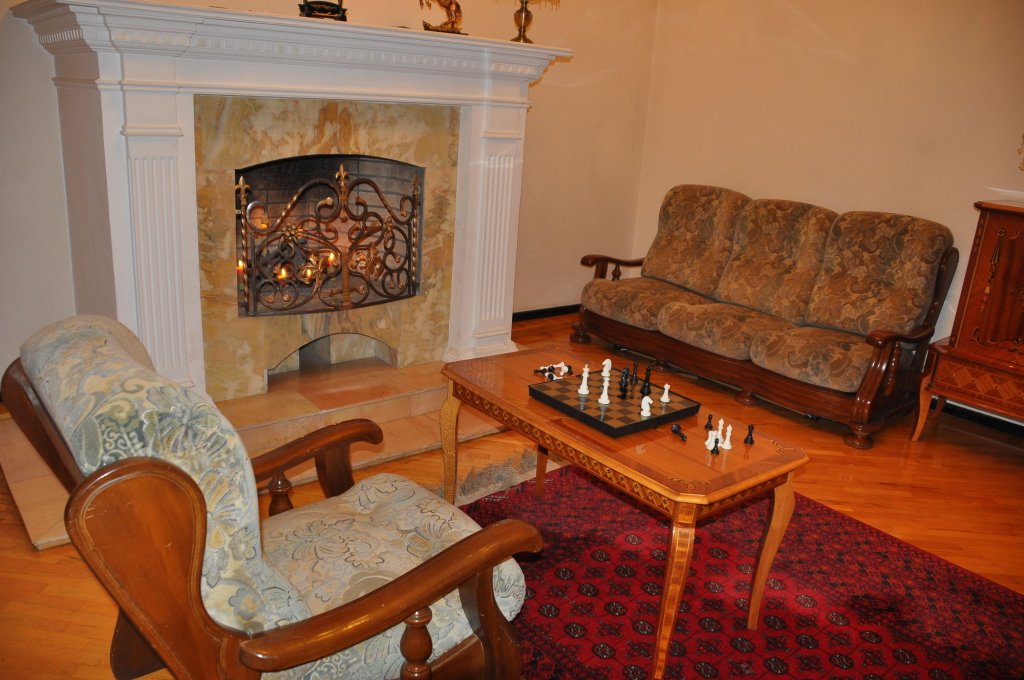 Фото Samarkand Safar