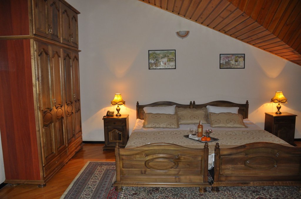 Фото Samarkand Safar