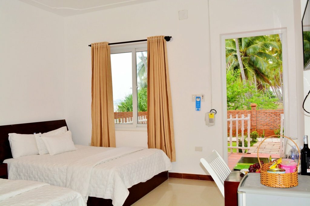 Hotel Manila Resort, Phan Thiet, photo