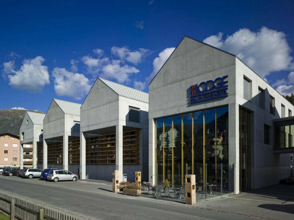 Hotel All In One Hotel Inn Lodge, Graubunden, photo