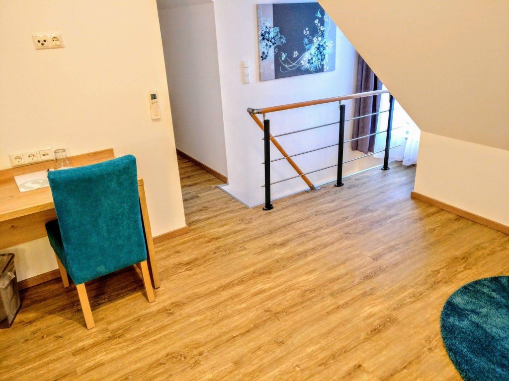 Фото Hotel Stadtvilla Central