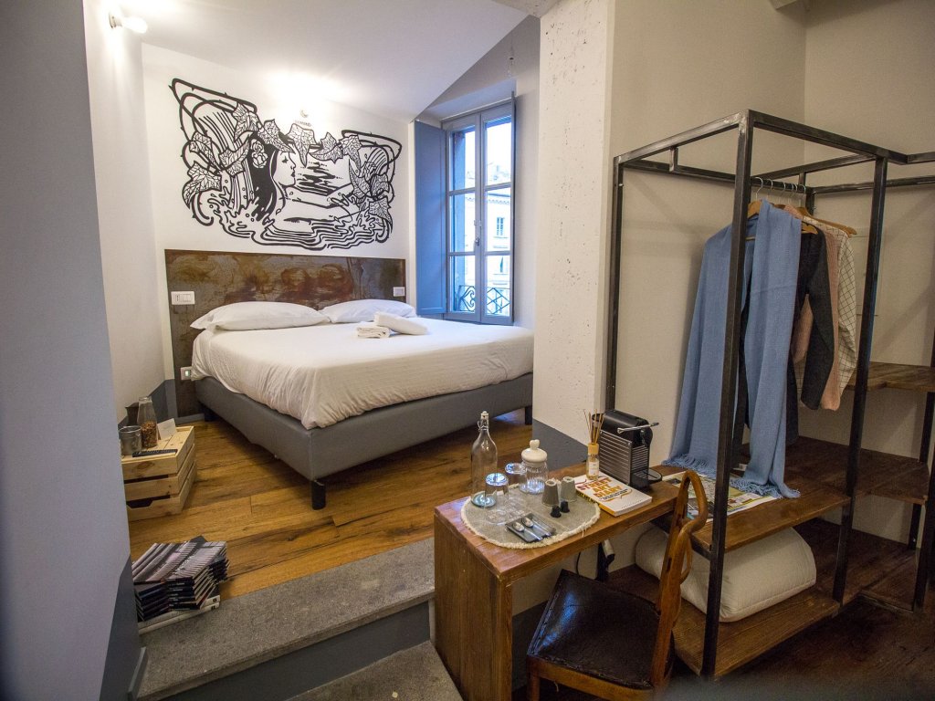 Фото Tag Guest House