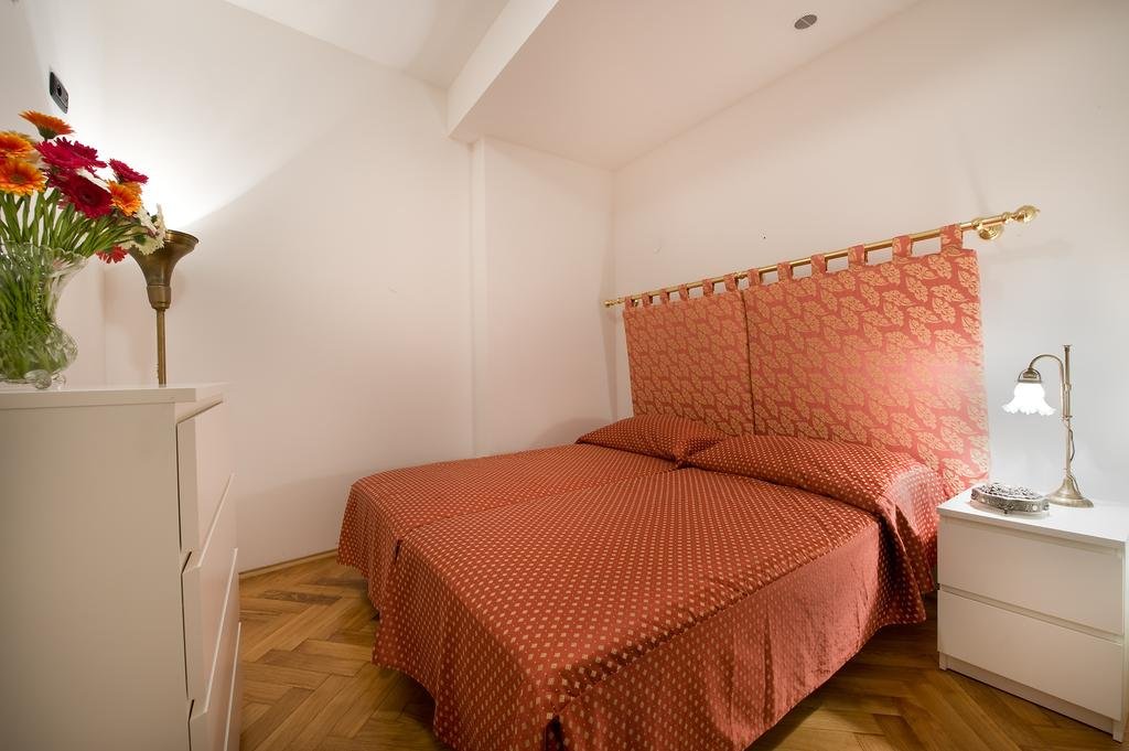 Фото Hotel Leon D´Oro