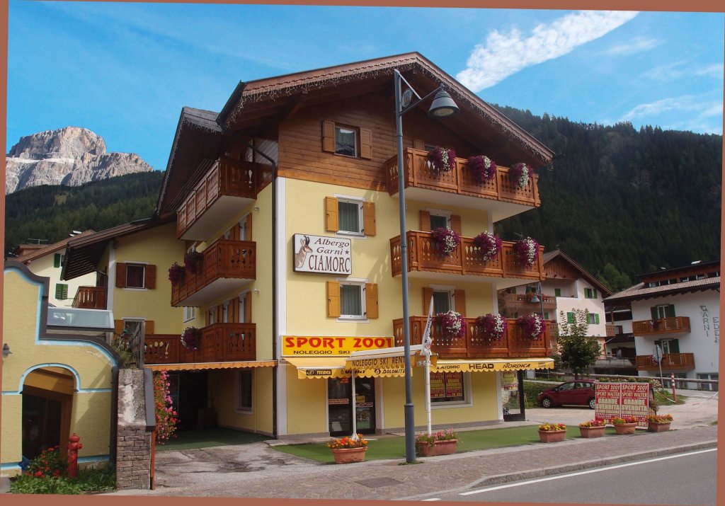 Фото отеля 3