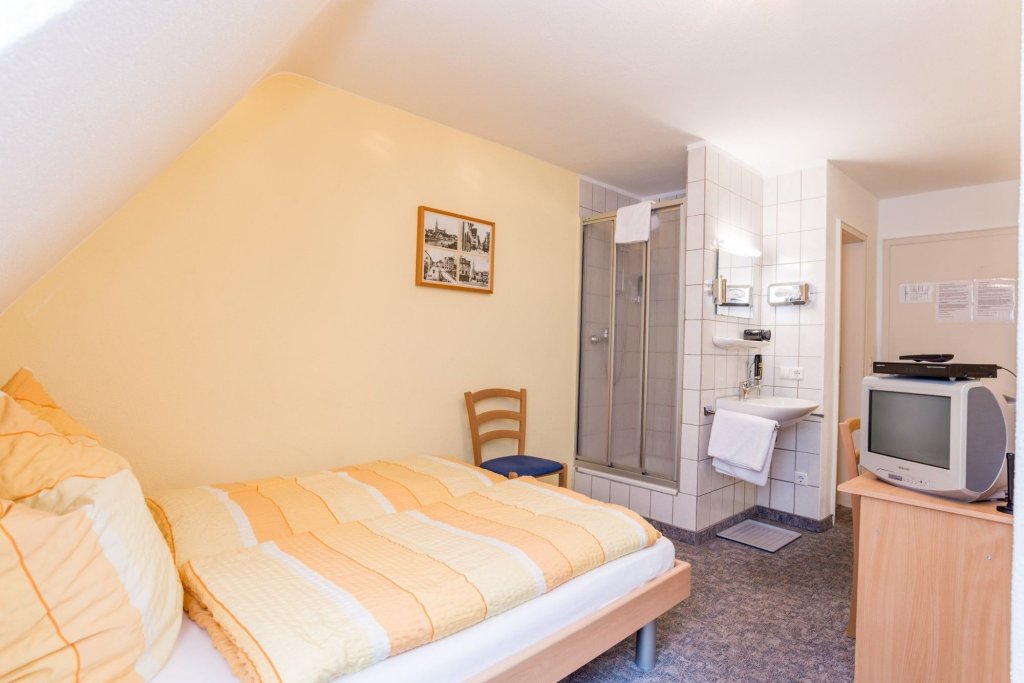 Фото Ulmer Münster Hotel