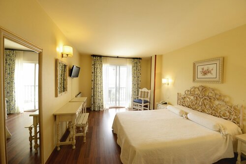 Гостиница Hotel Villa Covelo