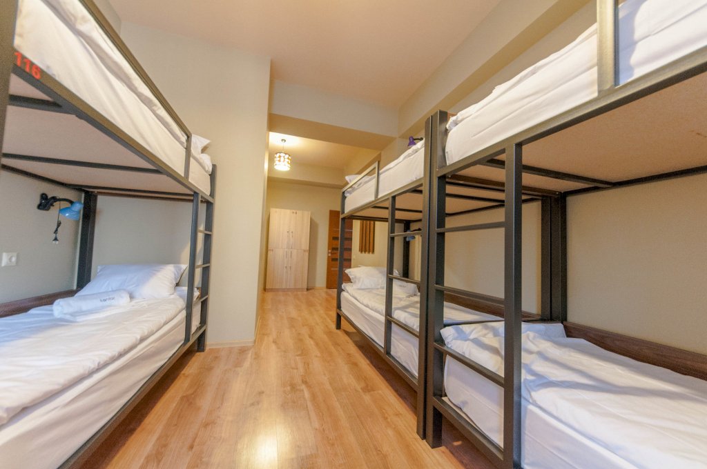 Фото Kantar Hostel