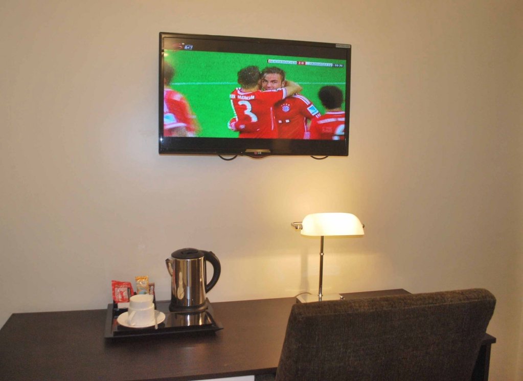 Фото Lakeem Suites Ikoyi