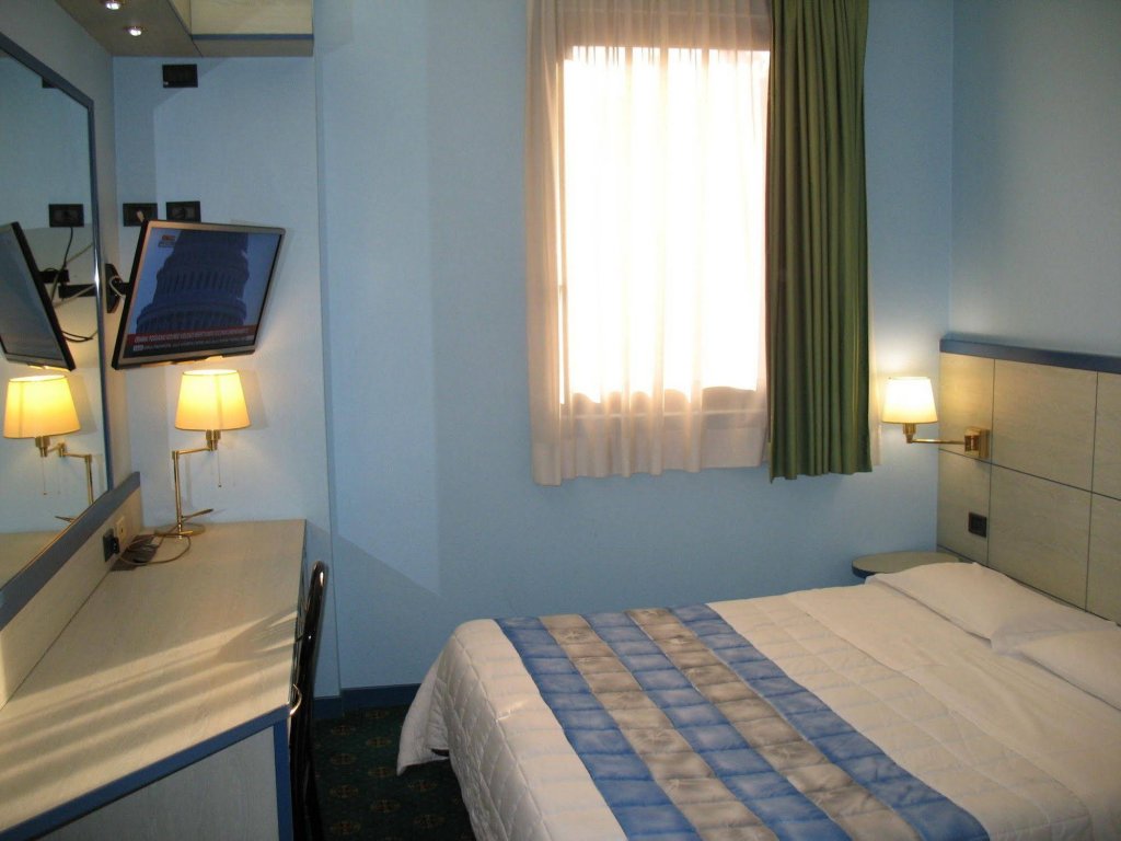 Фото Hotel Domenichino