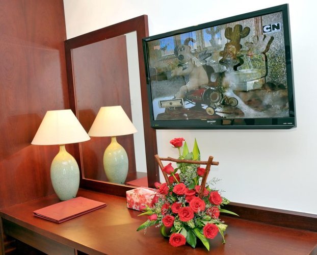 Фото Galliot Hotel Nha Trang