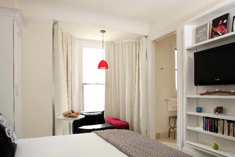 Фото Palihotel San Francisco