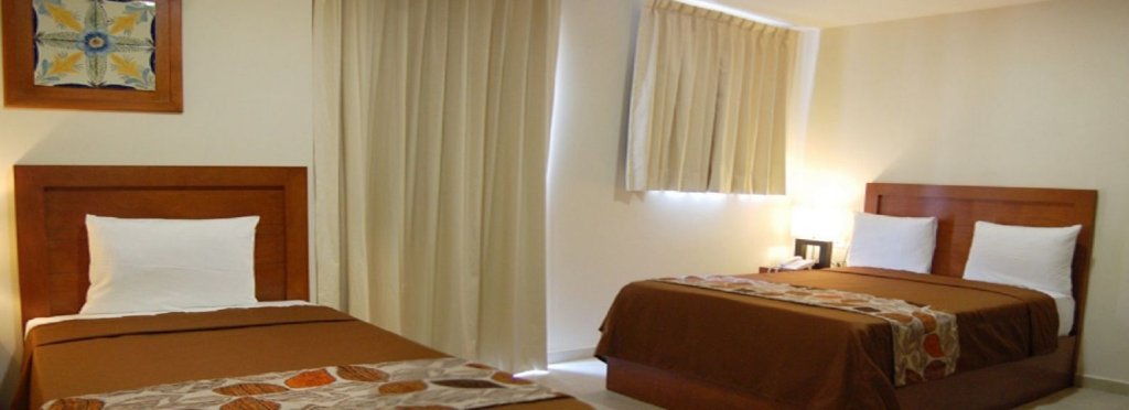 Фото Hotel Casa de Oración San José