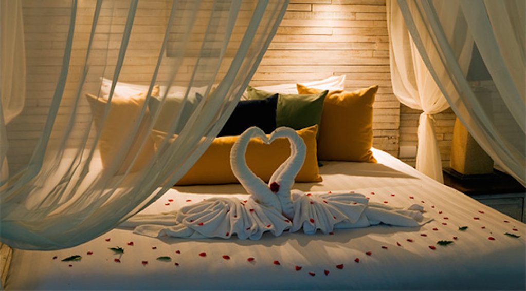 Фото Dewa Phuket Resort & Villas