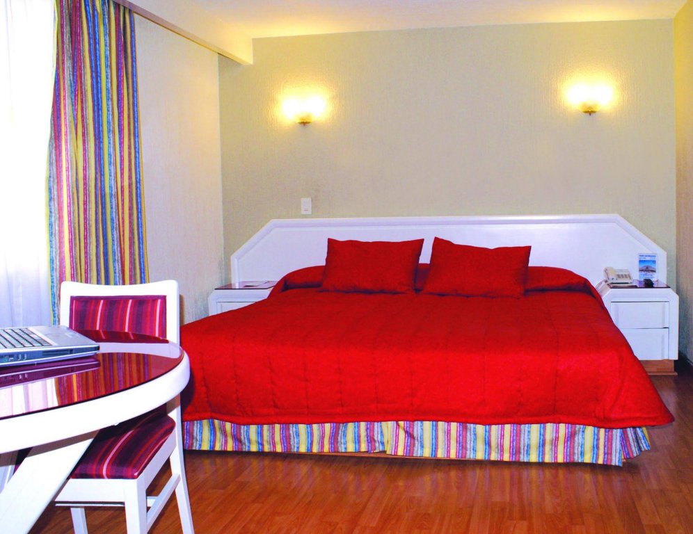 Фото Hotel Regente City