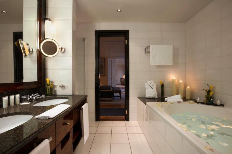 Фото Hotel Taschenbergpalais Kempinski Dresden