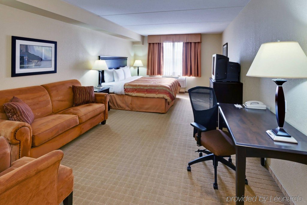 Фото Country Inn & Suites by Radisson, Niagara Falls, On