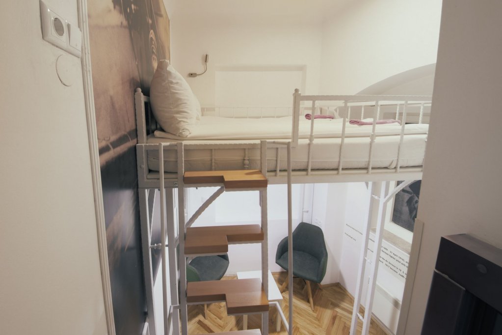 Фото Hostel Franz Ferdinand