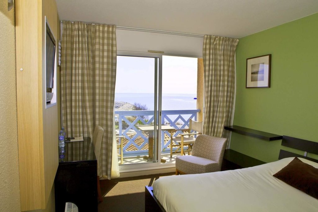 Фото Paradou Mediterranée