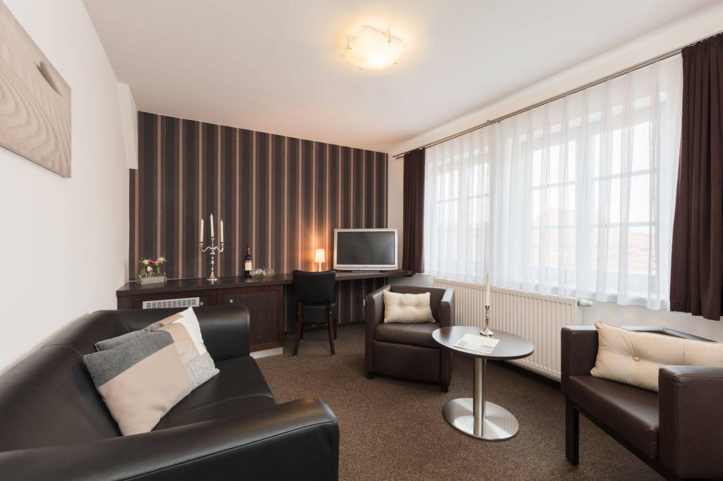 Фото Hotel Mühlhäuser Hof