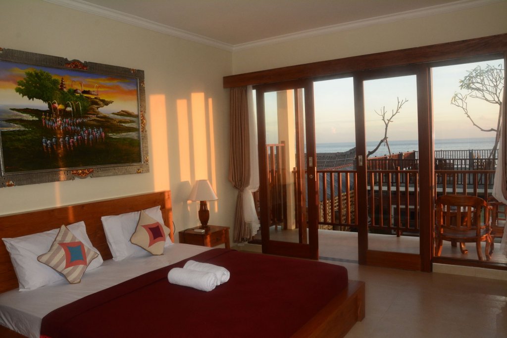 Фото Amed Sunset Beach