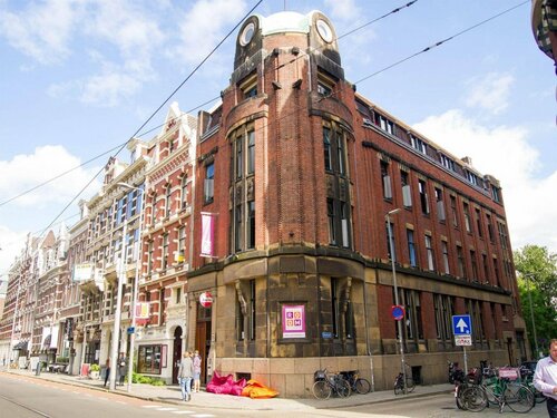 Хостел Hostel Room Rotterdam в Роттердаме