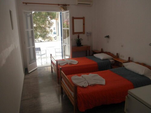 Гостиница Villa Clio