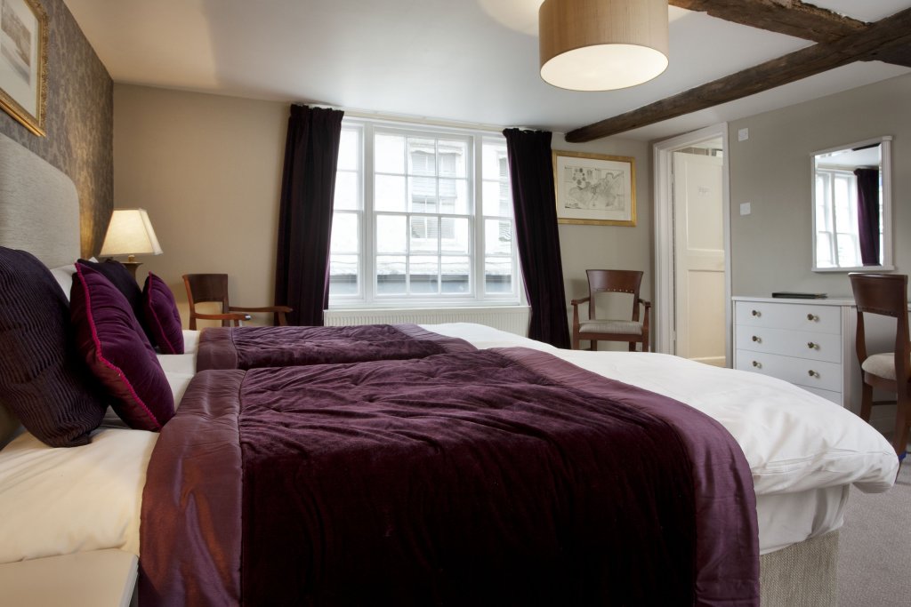 Фото The Sun Inn