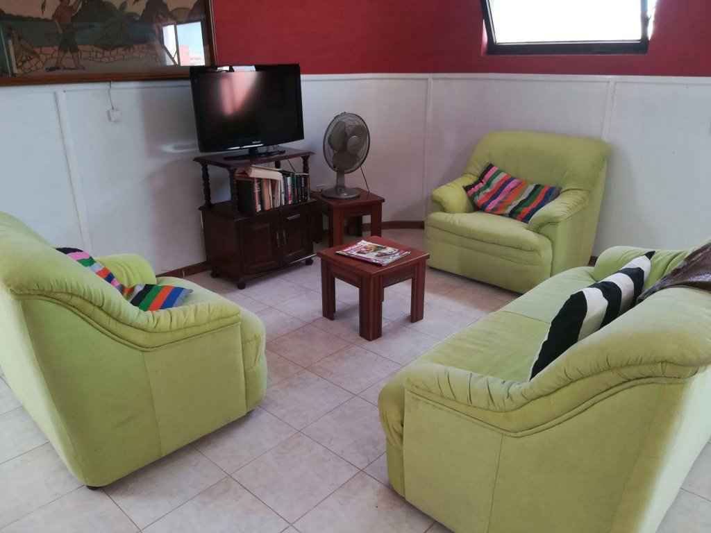 Фото Hotel Central Santa Maria