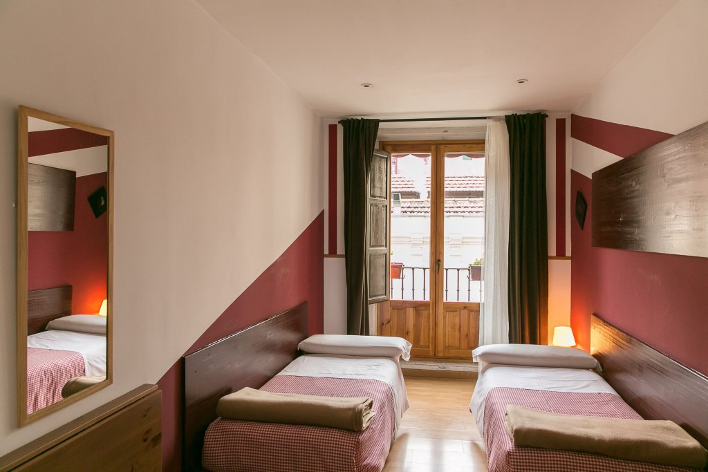 Фото La Casa de la Plaza