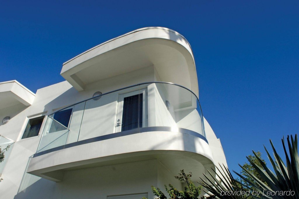 Фото Santa Maria Suites