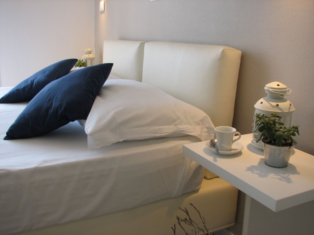 Фото Albergo Stellamare