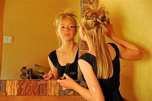 Фото African Silhouette Guesthouse