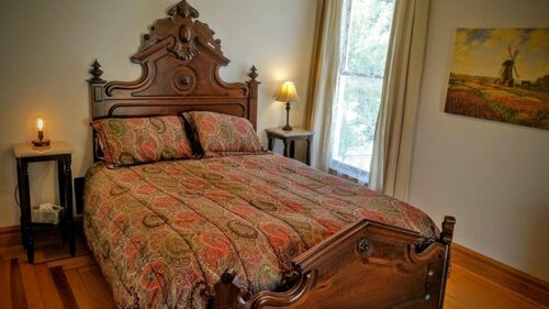 Гостиница 1899 Inn в Дедвуде