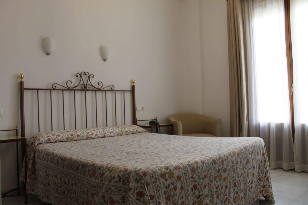 Фото Hotel Don Paula