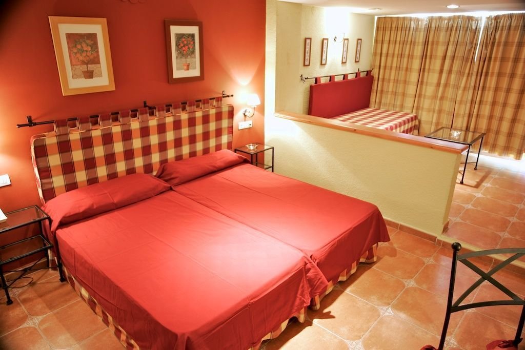 Фото Hotel Mont Blanc