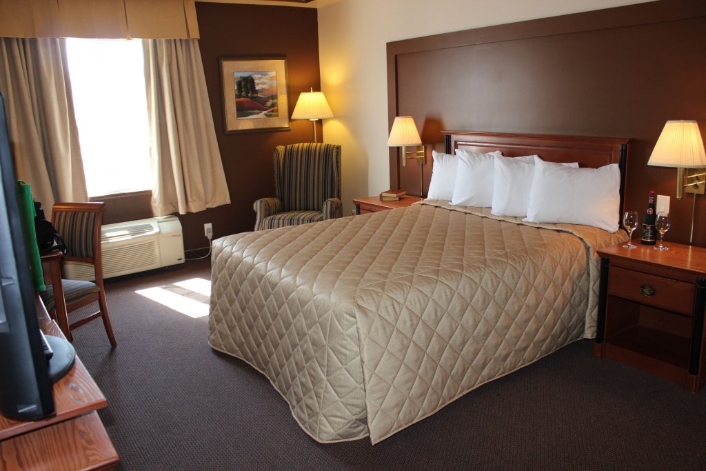 Фото Quality Inn