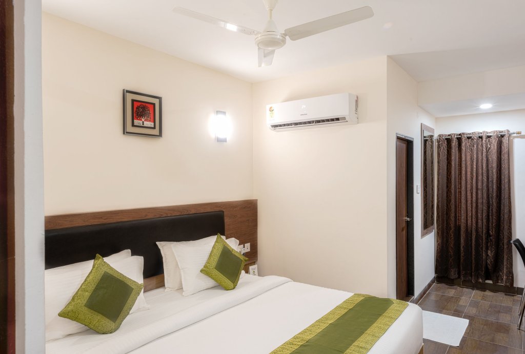 Фото Treebo Trend Mvp Grand