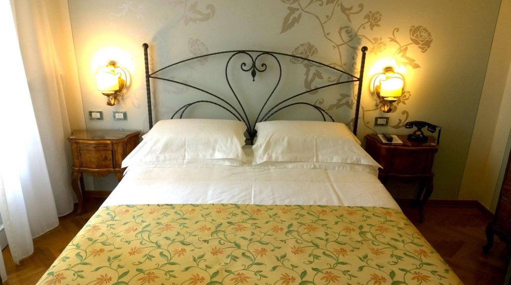 Фото Hotel David