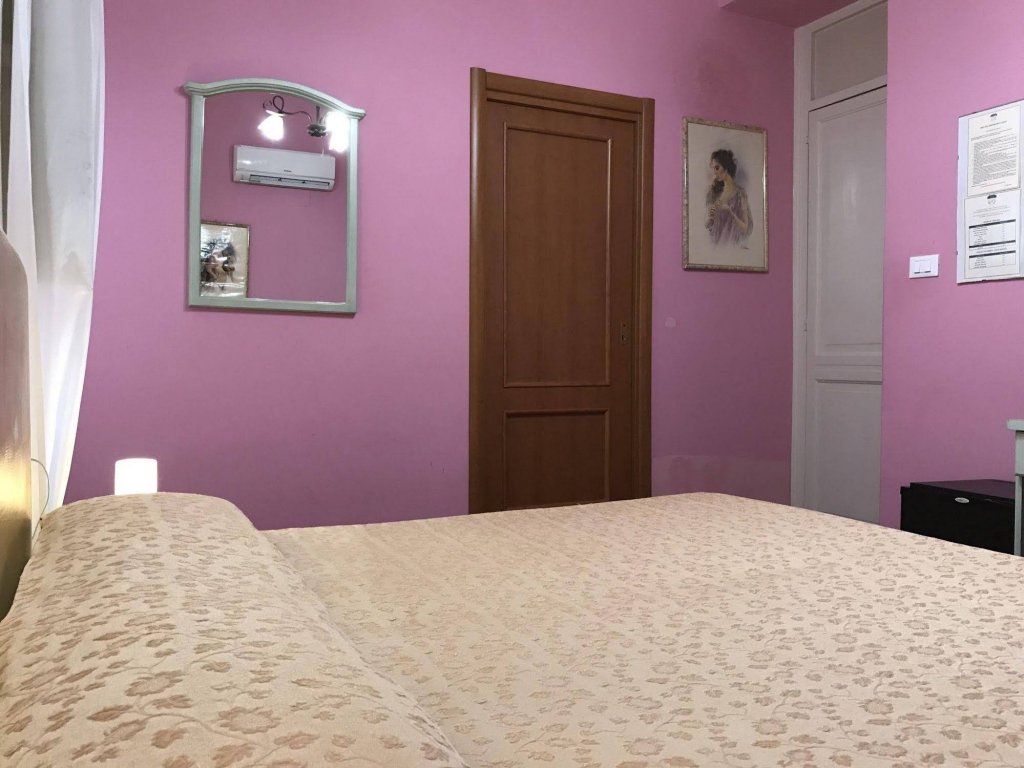 Фото Bed And Breakfast O'Scià