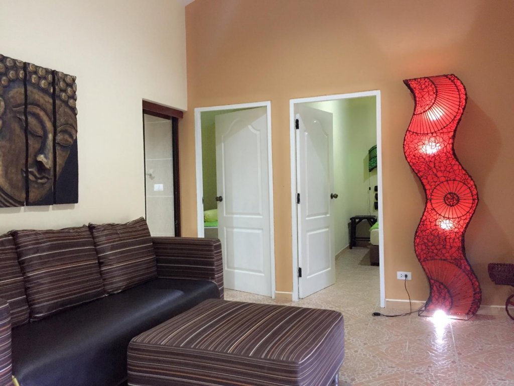 Фото Tropical Garden Kamala Resort