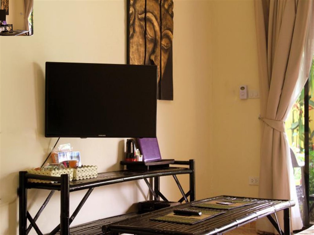 Фото Tropical Garden Kamala Resort