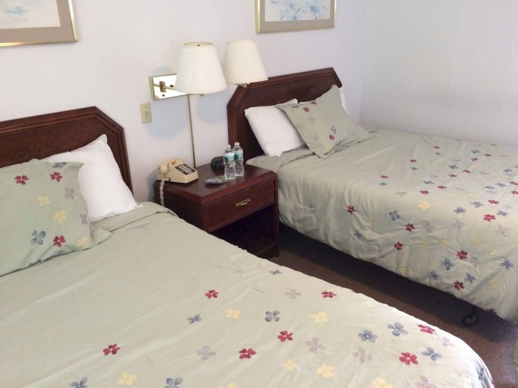 Фото Castle Manor Inn