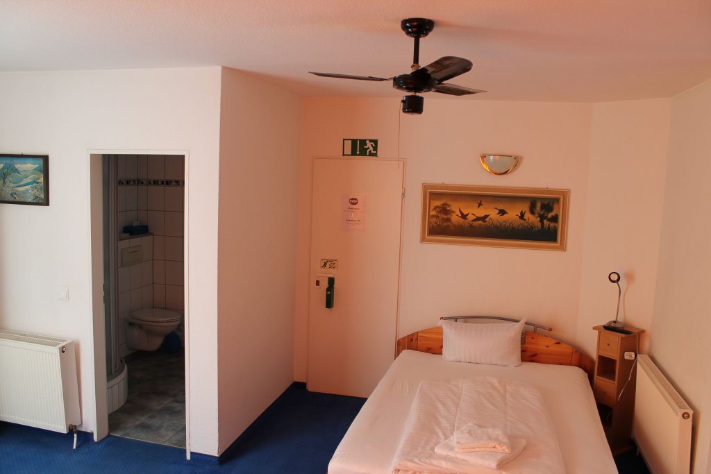 Фото City Lounge Hotel