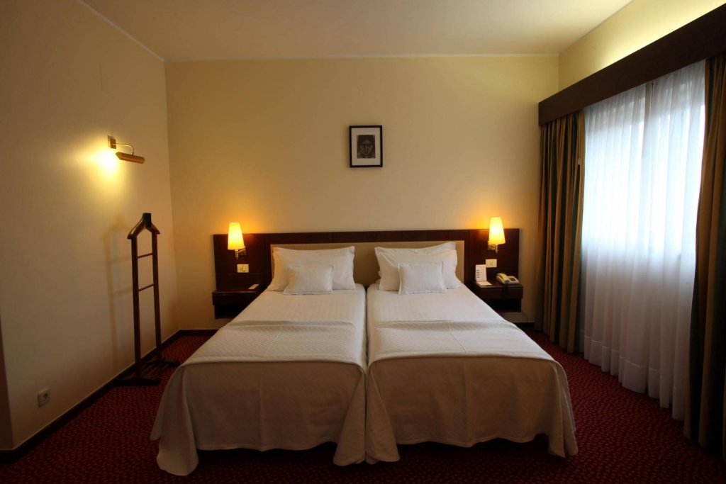 Фото Hotel Sao Jose