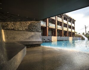 Kc Grande Resort & SPA - Sha Extra Plus